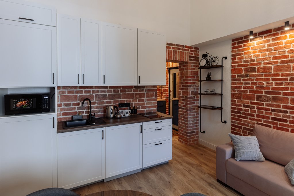Светлогорск: Апартаменты Like Home 10