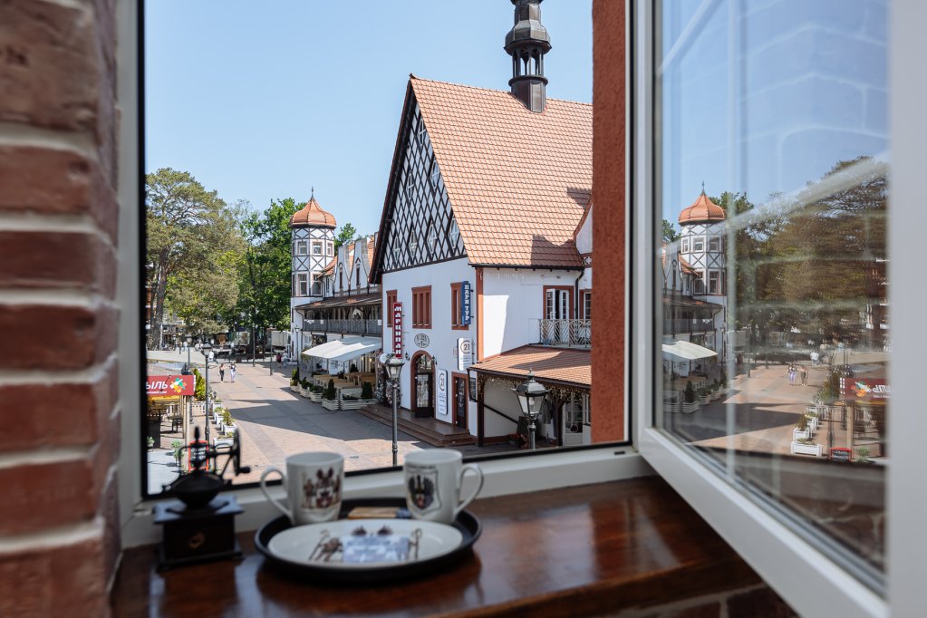 Светлогорск: Апартаменты Like Home 10