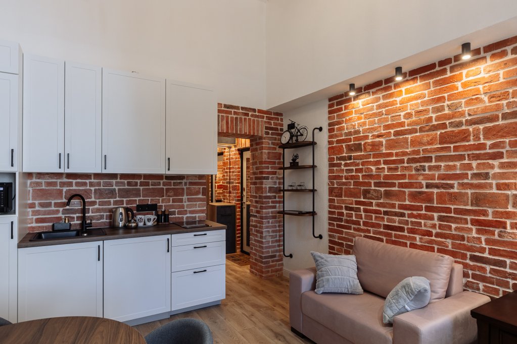 Светлогорск: Апартаменты Like Home 10