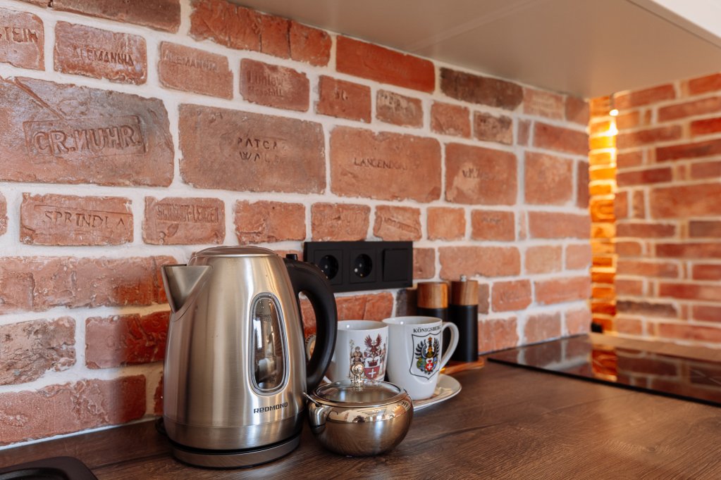 Светлогорск: Апартаменты Like Home 10