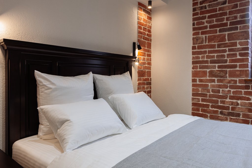 Светлогорск: Апартаменты Like Home 10