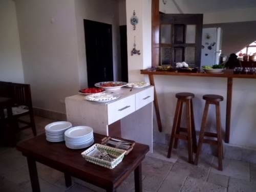 Hotel Derin ve Demre Derin Dalis Merkezi — фото 5