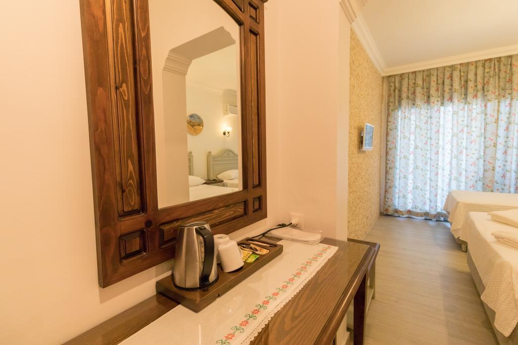 Селимийе: Mavi Deniz Selimiye Motel