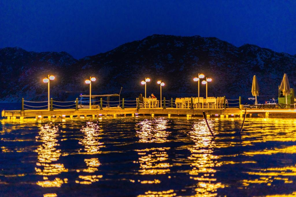 Селимийе: Mavi Deniz Selimiye Motel
