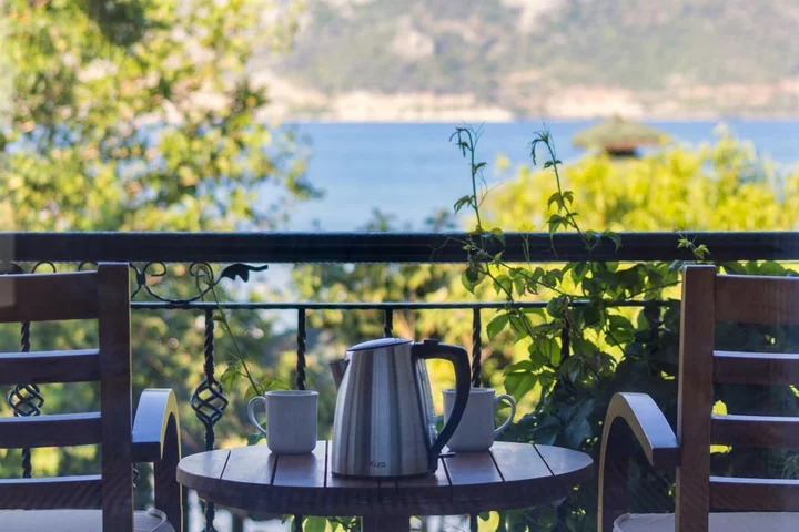 Селимийе: Mavi Deniz Selimiye Motel