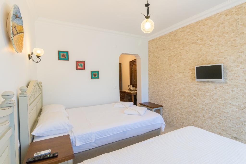 Селимийе: Mavi Deniz Selimiye Motel