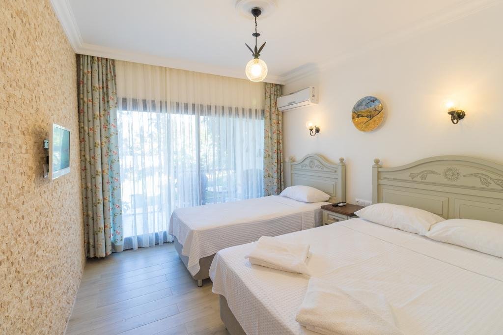 Селимийе: Mavi Deniz Selimiye Motel