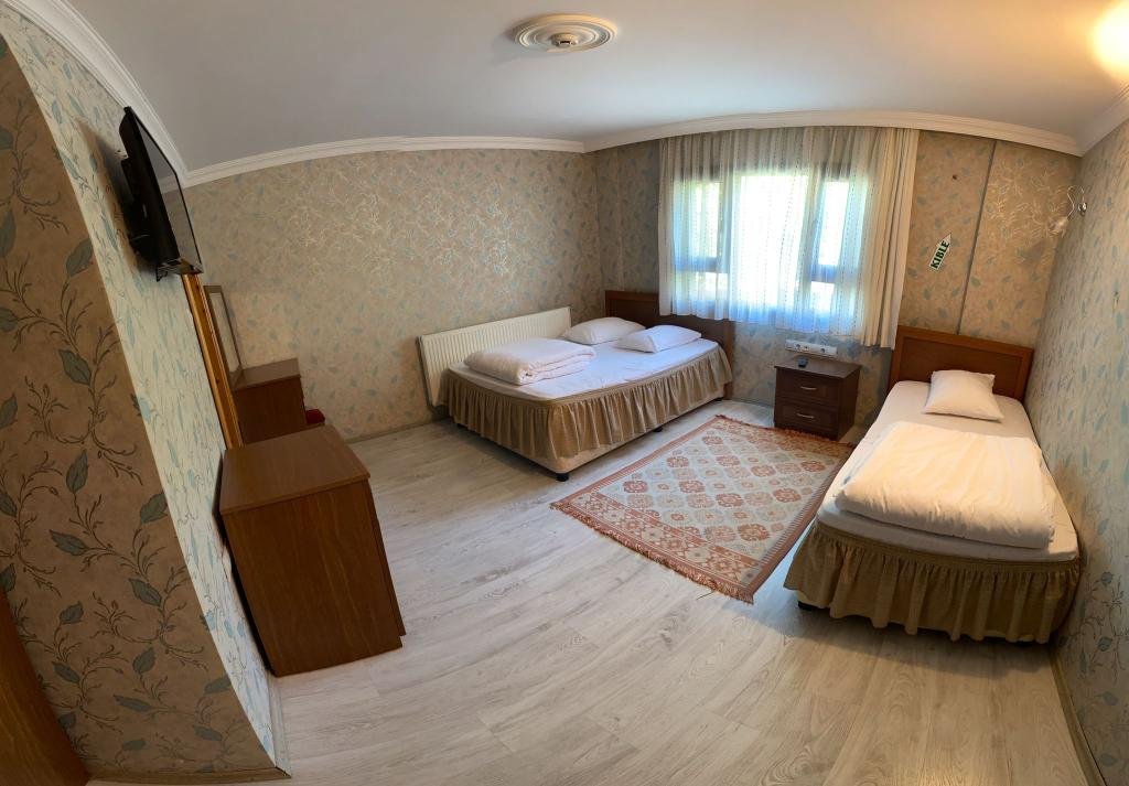 Чамлыхемшин: Ayder Yesilvadi Otel