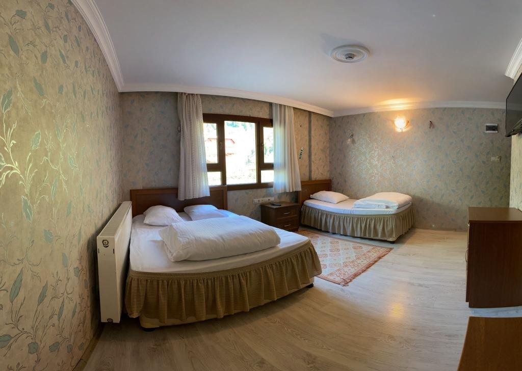 Чамлыхемшин: Ayder Yesilvadi Otel