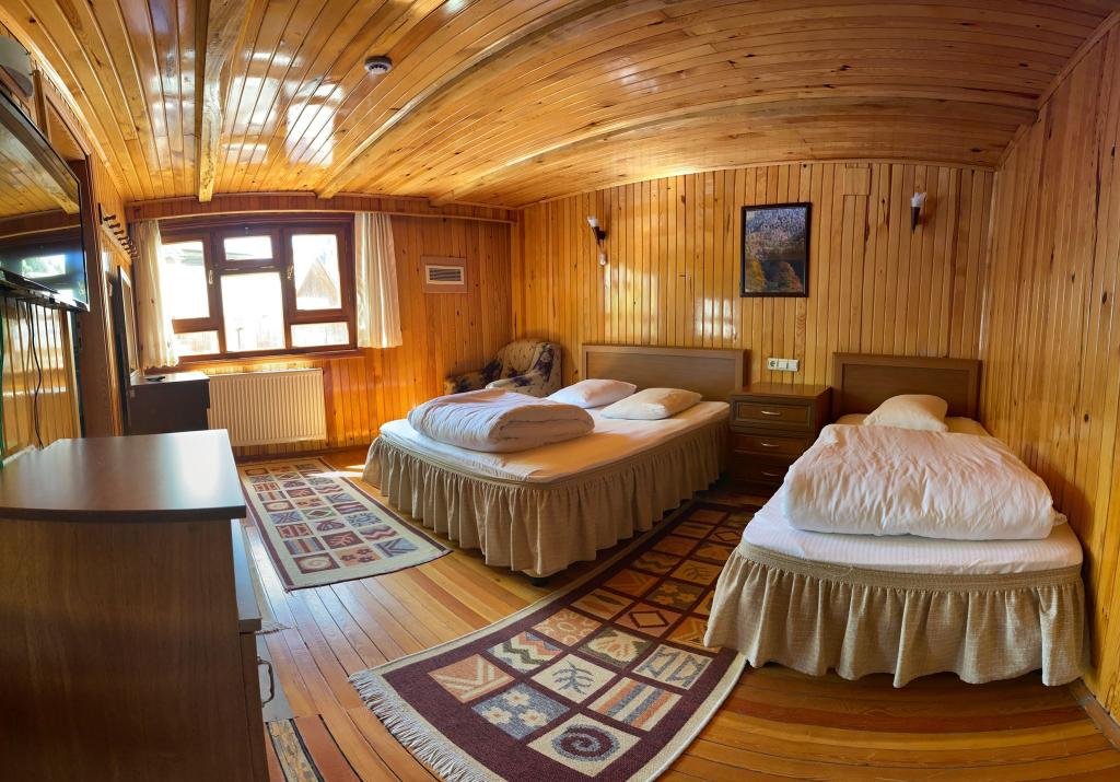Чамлыхемшин: Ayder Yesilvadi Otel