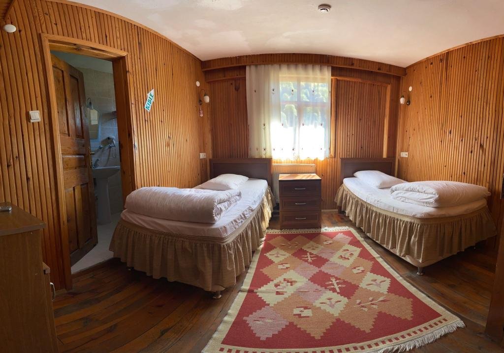 Чамлыхемшин: Ayder Yesilvadi Otel