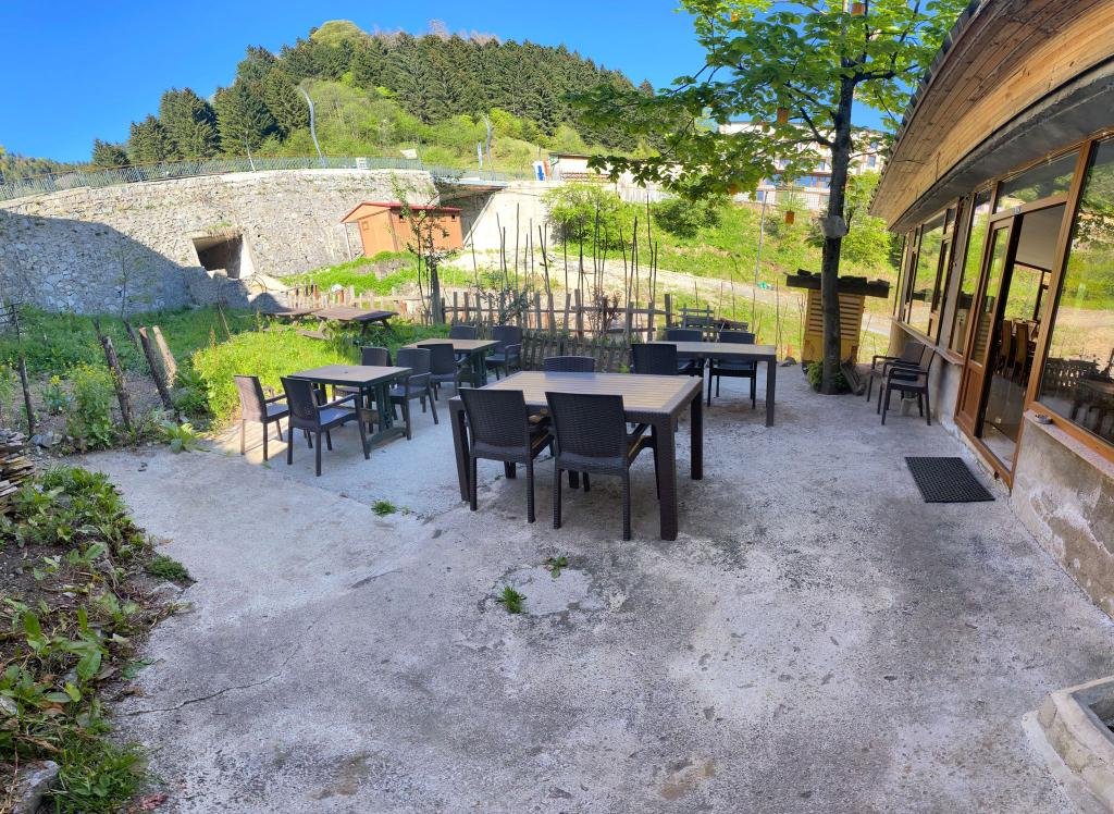 Чамлыхемшин: Ayder Yesilvadi Otel