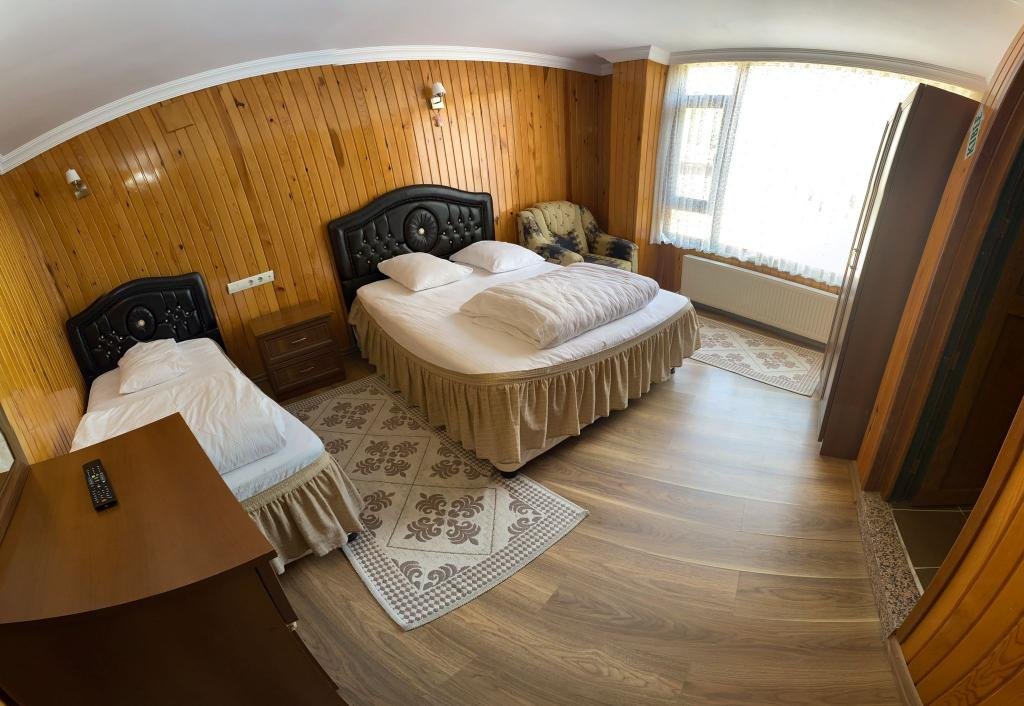 Чамлыхемшин: Ayder Yesilvadi Otel