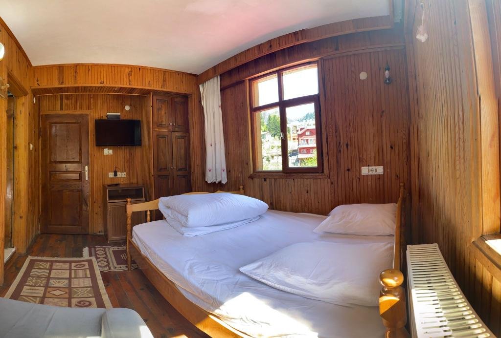 Чамлыхемшин: Ayder Yesilvadi Otel