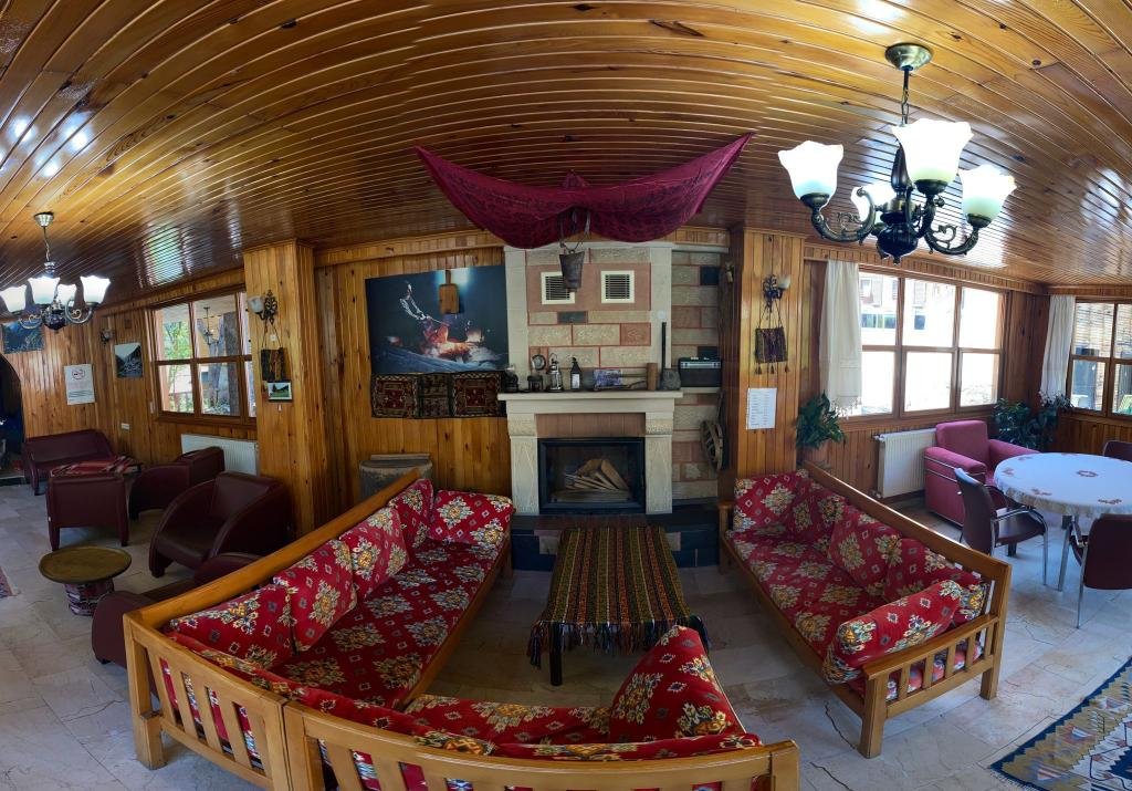 Чамлыхемшин: Ayder Yesilvadi Otel