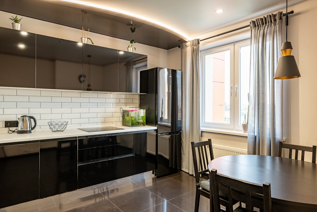 Квартира KazanHome Норвегия — фото 5