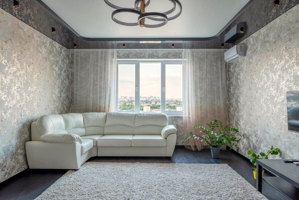 Квартира KazanHome Норвегия — фото 3