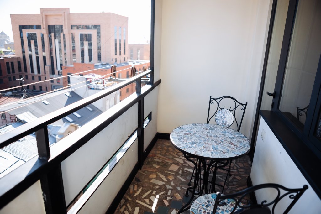 Ереван: Апартаменты Designed 2BR Apt/Citycenter/Selfcheckin/by Keygo 28