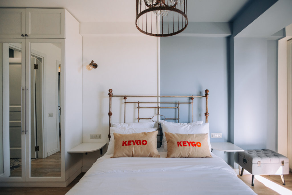 Ереван: Апартаменты Designed 2BR Apt/Citycenter/Selfcheckin/by Keygo 28