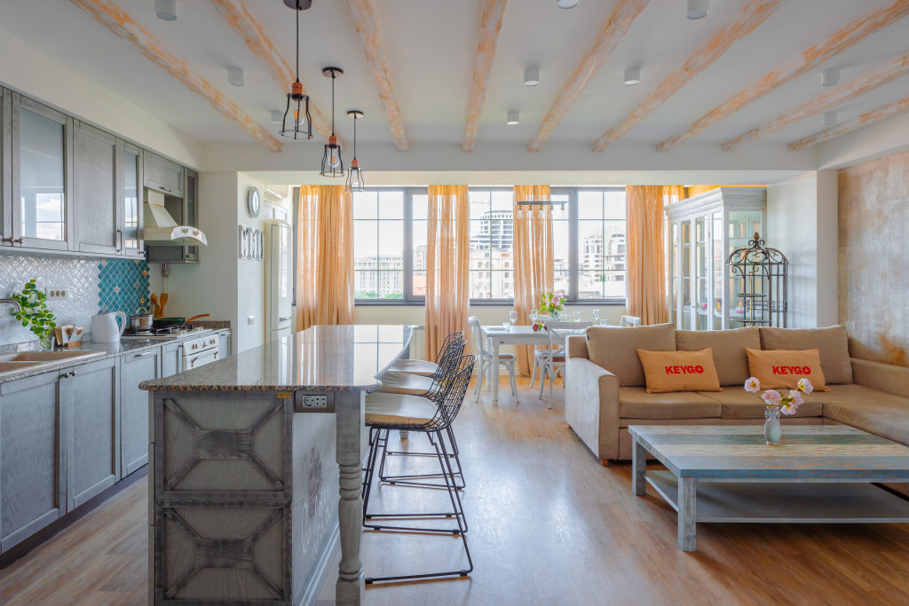 Ереван: Апартаменты Designed 2BR Apt/Citycenter/Selfcheckin/by Keygo 28