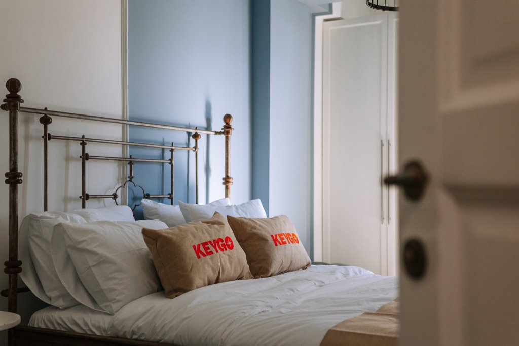 Ереван: Апартаменты Designed 2BR Apt/Citycenter/Selfcheckin/by Keygo 28