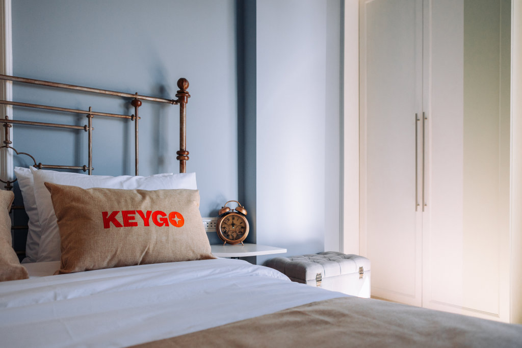 Ереван: Апартаменты Designed 2BR Apt/Citycenter/Selfcheckin/by Keygo 28