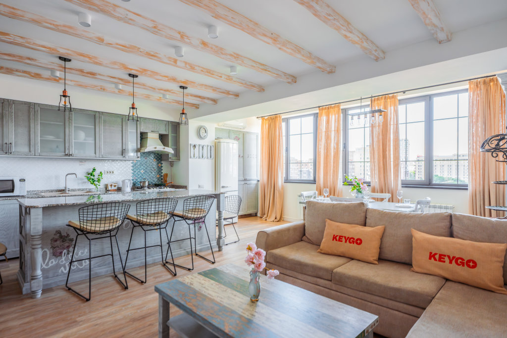 Ереван: Апартаменты Designed 2BR Apt/Citycenter/Selfcheckin/by Keygo 28