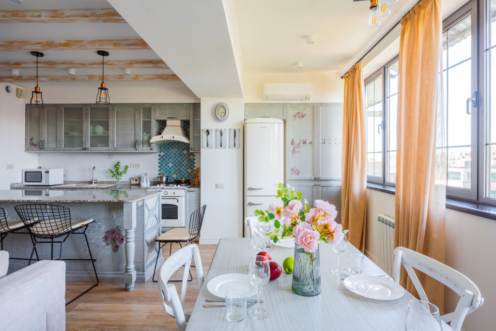 Ереван: Апартаменты Designed 2BR Apt/Citycenter/Selfcheckin/by Keygo 28