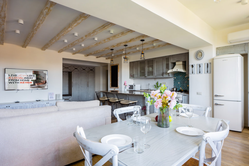 Ереван: Апартаменты Designed 2BR Apt/Citycenter/Selfcheckin/by Keygo 28