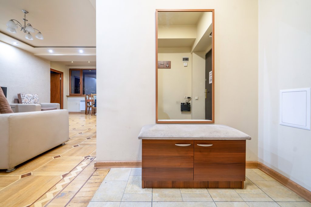 Ереван: Апартаменты 2BR/Near Opera/Overlooking Yerevan/Selfenter/Keygo 24
