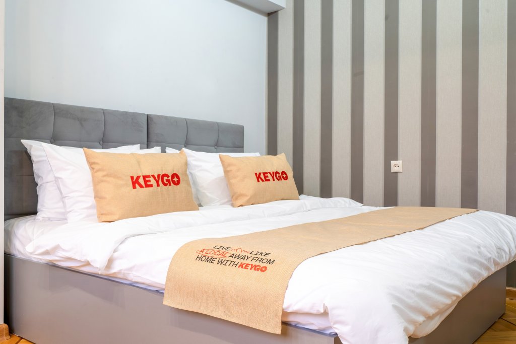 Ереван: Апартаменты 2BR/Near Opera/Overlooking Yerevan/Selfenter/Keygo 24