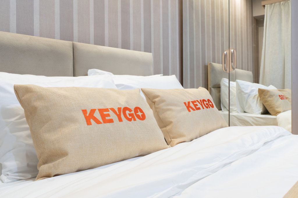 Ереван: Апартаменты 2BR/Near Opera/Overlooking Yerevan/Selfenter/Keygo 24