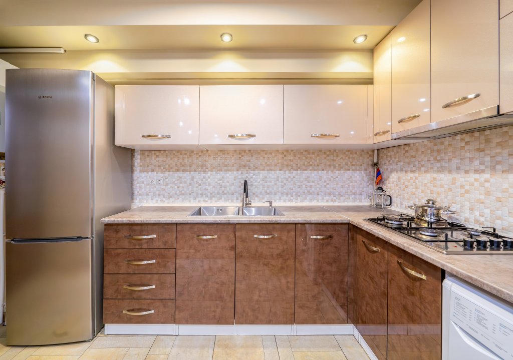 Ереван: Апартаменты 2BR/Near Opera/Overlooking Yerevan/Selfenter/Keygo 24