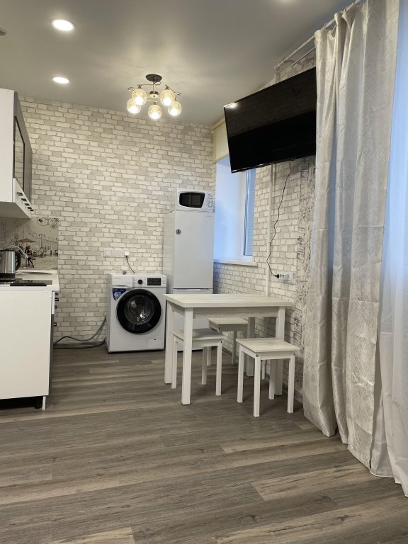 Петропавловск-Камчатский: Квартира Двухкомнатная квартира на Тельмана 2А