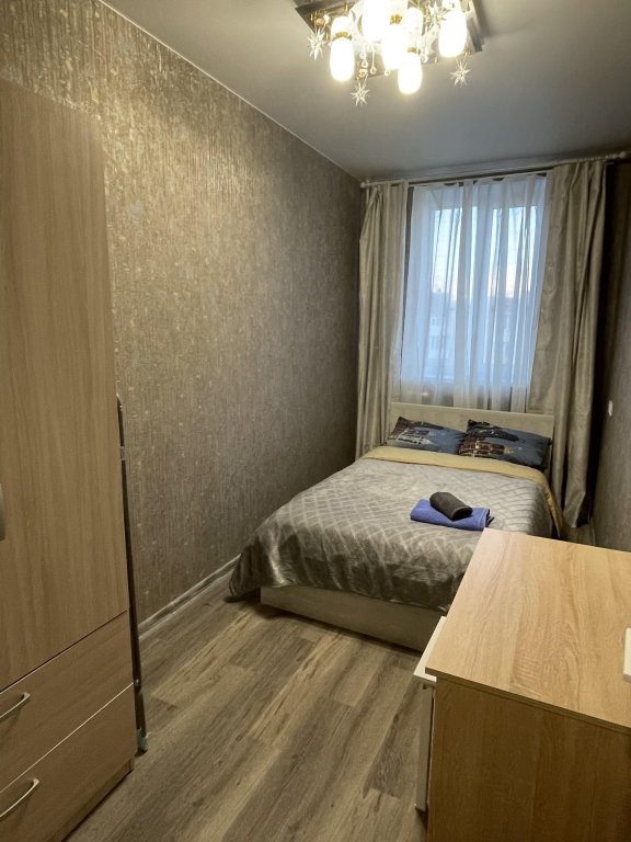 Петропавловск-Камчатский: Квартира Двухкомнатная квартира на Тельмана 2А
