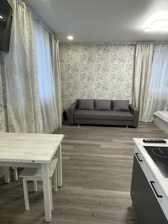 Петропавловск-Камчатский: Квартира Двухкомнатная квартира на Тельмана 2А