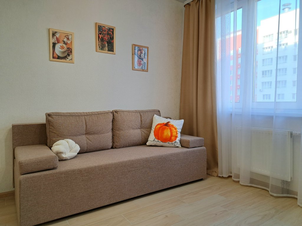 Нижний Новгород: Квартира Комфортная евродвушка в новом ЖК