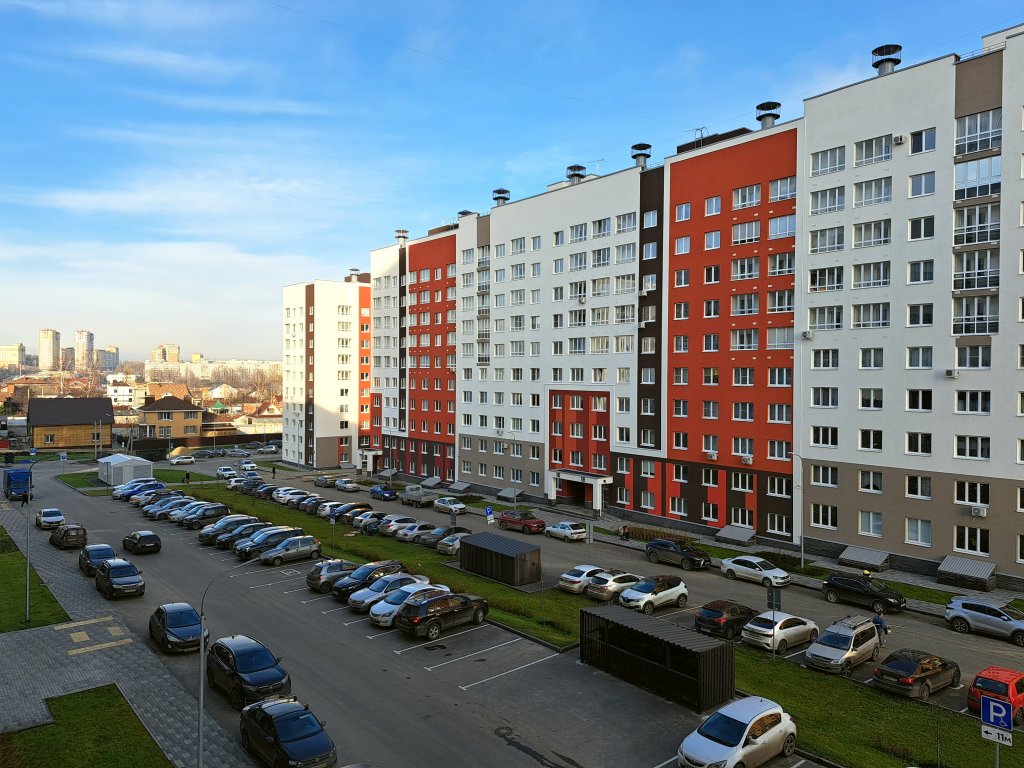 Нижний Новгород: Квартира Комфортная евродвушка в новом ЖК