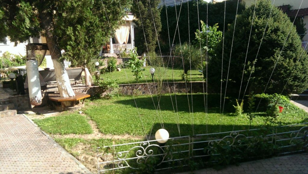 Ташкент: Мини-отель Home