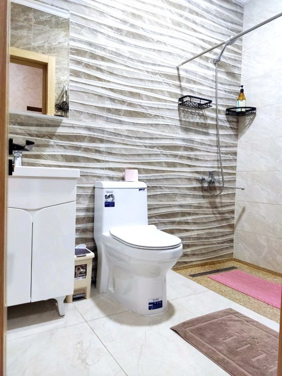Ташкент: Мини-отель Home