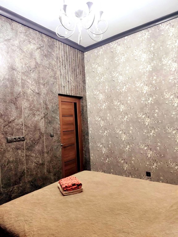 Ташкент: Мини-отель Home