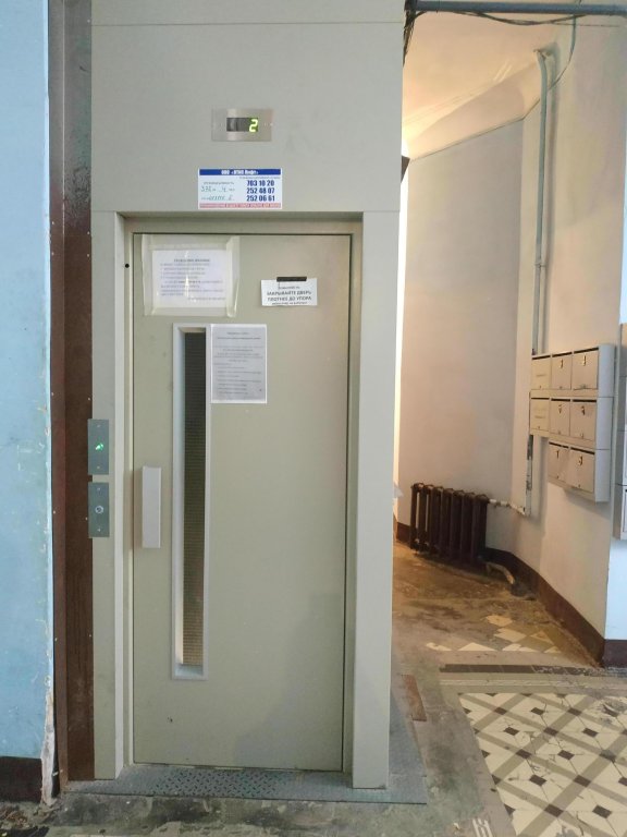 Санкт-Петербург: Квартира У Невского Проспекта и Московского Вокзала