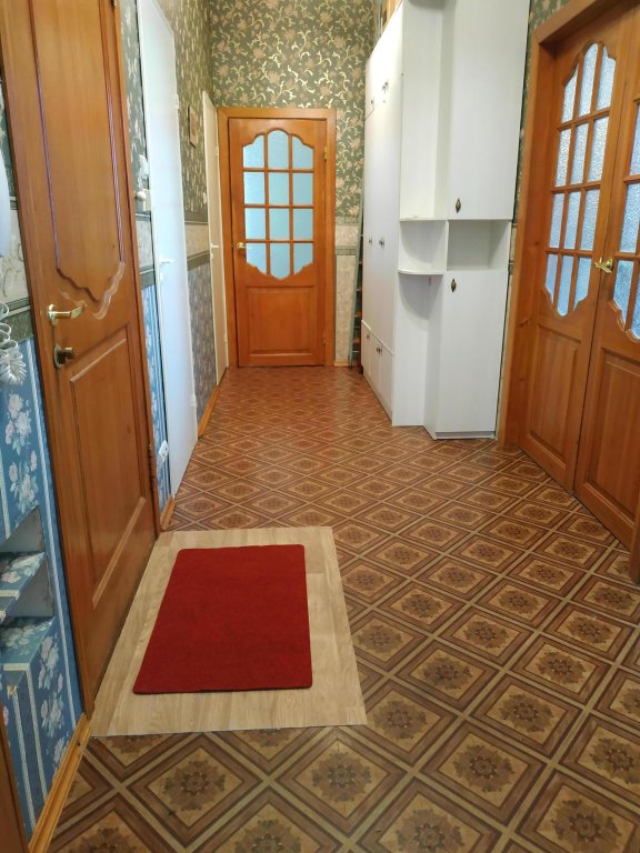 Санкт-Петербург: Квартира У Невского Проспекта и Московского Вокзала