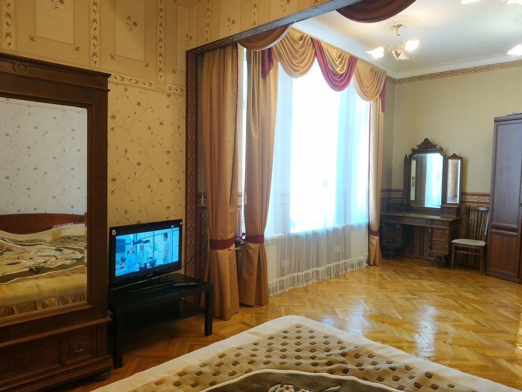 Санкт-Петербург: Квартира У Невского Проспекта и Московского Вокзала