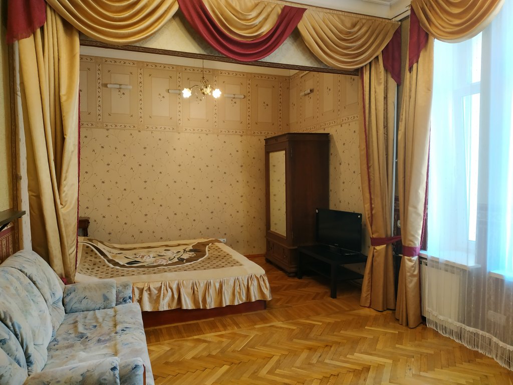 Квартира У Невского Проспекта и Московского Вокзала — фото 3