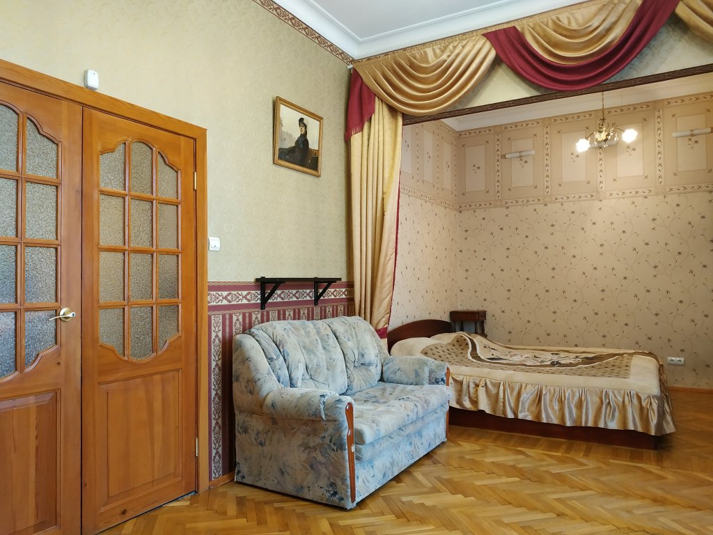 Квартира У Невского Проспекта и Московского Вокзала — фото 5