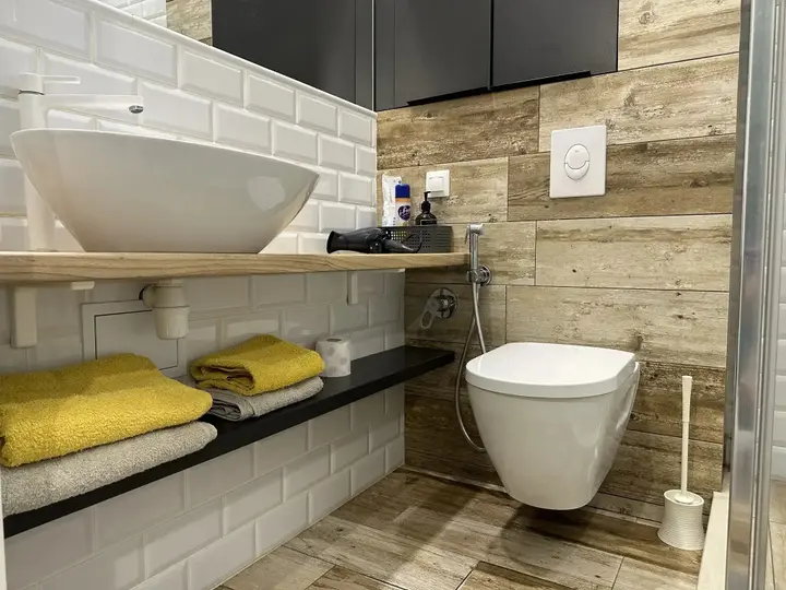 Светлогорск: Апартаменты Baltic Resort у озера Тихое