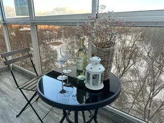 Светлогорск: Апартаменты Baltic Resort у озера Тихое