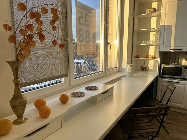 Светлогорск: Апартаменты Baltic Resort у озера Тихое