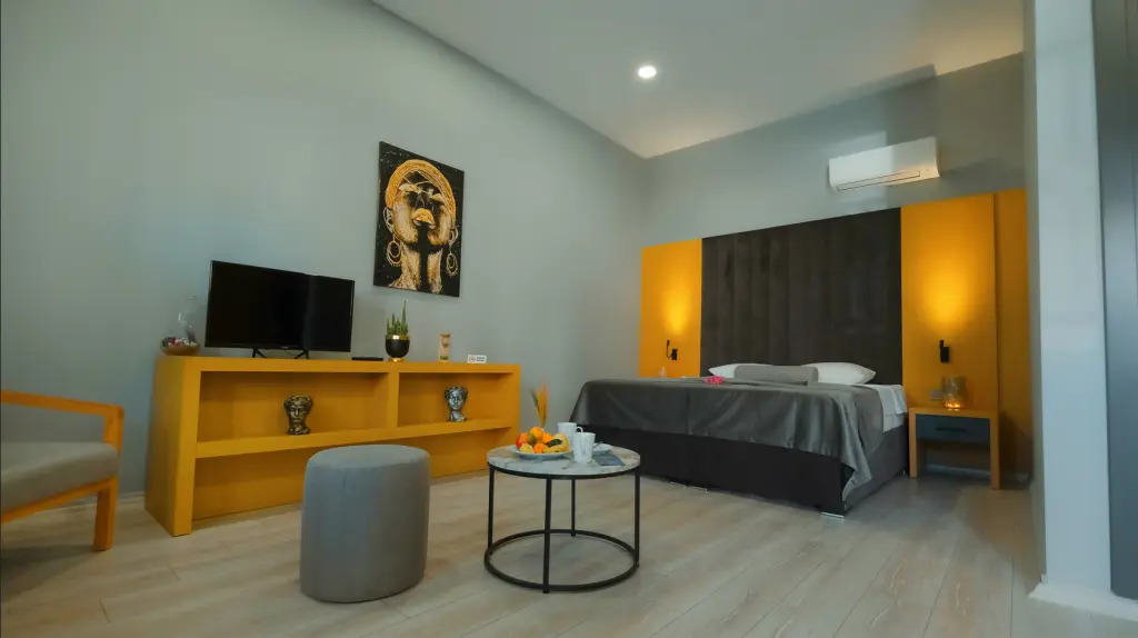 Искендерун: ViparkOtel&Spa